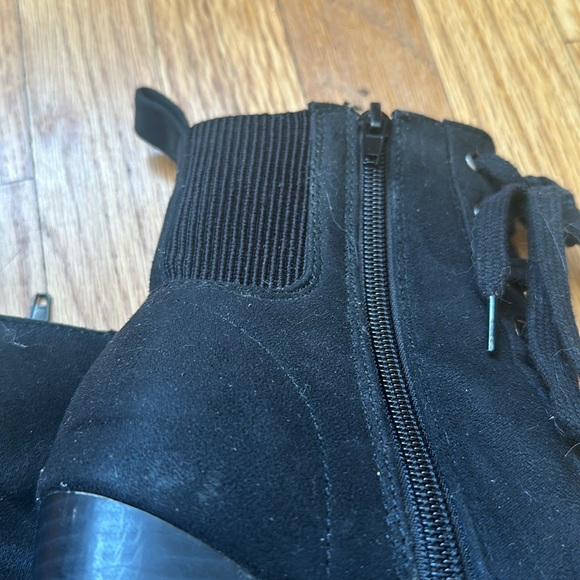 Booties - Picture 2 of 6